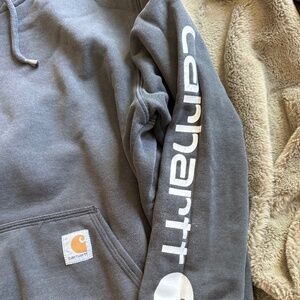 Carhartt Hoodie